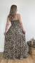 VESTIDO SOFIA ANIMAL PRINT (VÁRIAS CORES DISPONÍVEIS) - loja online