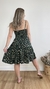 VESTIDO AGNES ANIMAL PRINT na internet