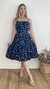 VESTIDO AGNES ANIMAL PRINT - Vivian Delgado - Site Oficial