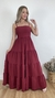 VESTIDO AMÁLIA (VÁRIAS CORES DISPONÍVEIS) - Vivian Delgado - Site Oficial