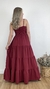 VESTIDO AMÁLIA (VÁRIAS CORES DISPONÍVEIS) - loja online