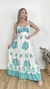 VESTIDO EVA (VÁRIAS CORES DISPONÍVEIS) - comprar online