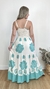 VESTIDO EVA (VÁRIAS CORES DISPONÍVEIS) - Vivian Delgado - Site Oficial