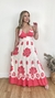 VESTIDO EVA (VÁRIAS CORES DISPONÍVEIS)
