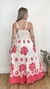 VESTIDO EVA (VÁRIAS CORES DISPONÍVEIS) - comprar online