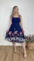 VESTIDO SABRINA (VÁRIAS CORES DISPONÍVEIS) - comprar online