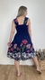 VESTIDO SABRINA (VÁRIAS CORES DISPONÍVEIS)