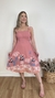 VESTIDO SABRINA (VÁRIAS CORES DISPONÍVEIS) - loja online