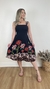 VESTIDO SABRINA (VÁRIAS CORES DISPONÍVEIS) na internet