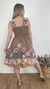 VESTIDO SABRINA (VÁRIAS CORES DISPONÍVEIS) - loja online