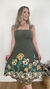 VESTIDO SABRINA (VÁRIAS CORES DISPONÍVEIS) - comprar online