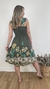 VESTIDO SABRINA (VÁRIAS CORES DISPONÍVEIS)