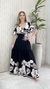 VESTIDO LONGO CORA (VÁRIAS CORES DISPONÍVEIS) - Vivian Delgado - Site Oficial