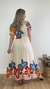 VESTIDO KARINE (VÁRIAS CORES DISPONÍVEIS) na internet