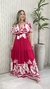 VESTIDO LONGO CORA (VÁRIAS CORES DISPONÍVEIS) - comprar online