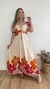 VESTIDO KARINE (VÁRIAS CORES DISPONÍVEIS) - loja online