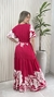 VESTIDO LONGO CORA (VÁRIAS CORES DISPONÍVEIS) na internet