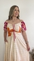 VESTIDO KARINE (VÁRIAS CORES DISPONÍVEIS)