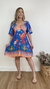 VESTIDO ESTER COPACABANA (VÁRIAS CORES DISPONÍVEIS) - loja online