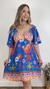 VESTIDO ESTER COPACABANA (VÁRIAS CORES DISPONÍVEIS)