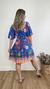 Imagem do VESTIDO ESTER COPACABANA (VÁRIAS CORES DISPONÍVEIS)