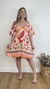 VESTIDO ESTER COPACABANA (VÁRIAS CORES DISPONÍVEIS) na internet