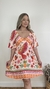 VESTIDO ESTER COPACABANA (VÁRIAS CORES DISPONÍVEIS) - comprar online