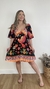 VESTIDO ESTER COPACABANA (VÁRIAS CORES DISPONÍVEIS) - comprar online