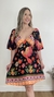 VESTIDO ESTER COPACABANA (VÁRIAS CORES DISPONÍVEIS) - Vivian Delgado - Site Oficial