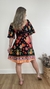VESTIDO ESTER COPACABANA (VÁRIAS CORES DISPONÍVEIS) na internet