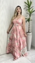 VESTIDO INDIANO AISHA (VÁRIAS CORES DISPONÍVEIS) - comprar online