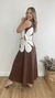 Imagem do VESTIDO MALHA FLOR (VÁRIAS CORES DISPONÍVEIS)