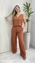 CONJUNTO SALMA (VÁRIAS CORES DISPONÍVEIS) - comprar online