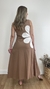 VESTIDO MALHA FLOR (VÁRIAS CORES DISPONÍVEIS) - Vivian Delgado - Site Oficial