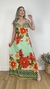 VESTIDO CRIS ESTAMPADO (VÁRIAS CORES DISPONÍVEIS) - comprar online