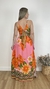 VESTIDO CRIS ESTAMPADO (VÁRIAS CORES DISPONÍVEIS) - loja online