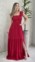 VESTIDO LIA ALÇA BABADO (VÁRIAS CORES DISPONÍVEIS) - comprar online