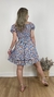 VESTIDO HYUNA FLORIDA (VÁRIAS CORES DISPONÍVEIS)