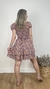 VESTIDO HYUNA FLORIDA (VÁRIAS CORES DISPONÍVEIS) - Vivian Delgado - Site Oficial
