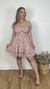 VESTIDO HYUNA FLORIDA (VÁRIAS CORES DISPONÍVEIS) - loja online
