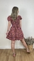 VESTIDO HYUNA FLORIDA (VÁRIAS CORES DISPONÍVEIS) - Vivian Delgado - Site Oficial