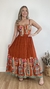 VESTIDO ALICIA BARRADO (VÁRIAS CORES DISPONÍVEIS) - comprar online