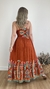 VESTIDO ALICIA BARRADO (VÁRIAS CORES DISPONÍVEIS) na internet