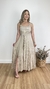 VESTIDO TAISA LISTRADO (VÁRIAS CORES DISPONÍVEIS) - Vivian Delgado - Site Oficial