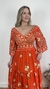 VESTIDO EDUARDA (VÁRIAS CORES DISPONÍVEIS) - loja online