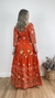 Imagem do VESTIDO EDUARDA (VÁRIAS CORES DISPONÍVEIS)