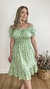 VESTIDO JADE (VÁRIAS CORES DISPONÍVEIS) - comprar online