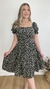 Imagem do VESTIDO CIBELY FLORZINHA (VÁRIAS CORES DISPONÍVEIS)