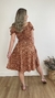 VESTIDO CIBELY FLORZINHA (VÁRIAS CORES DISPONÍVEIS) - Vivian Delgado - Site Oficial