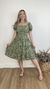 VESTIDO CIBELY FLORZINHA (VÁRIAS CORES DISPONÍVEIS) na internet